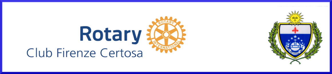 Rotary Club Firenze Certosa